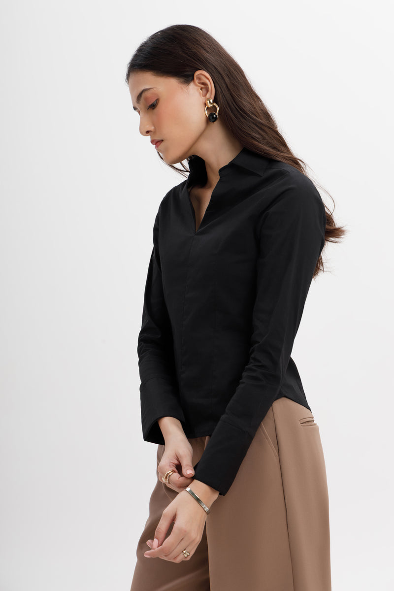 Slim Fit Shirt