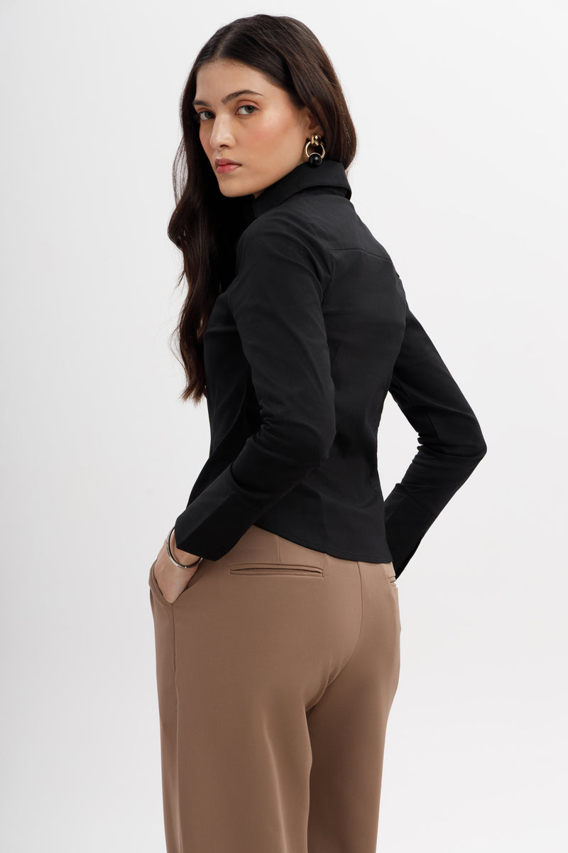 Slim Fit Shirt