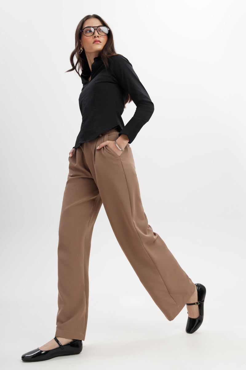 Slim Fit Shirt