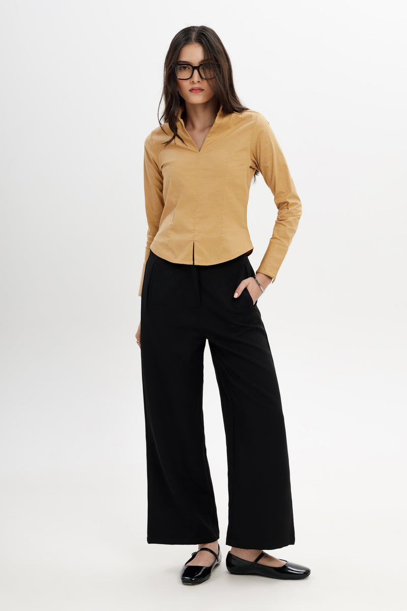 Slim Fit Shirt