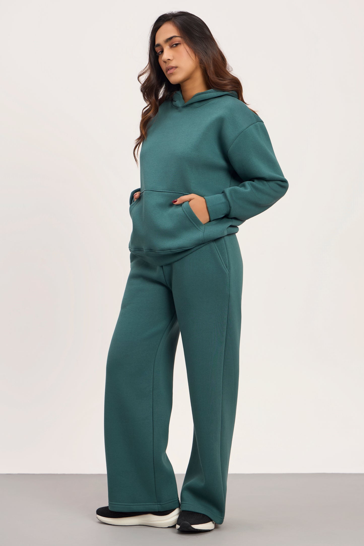 Oversized Sweatshirt