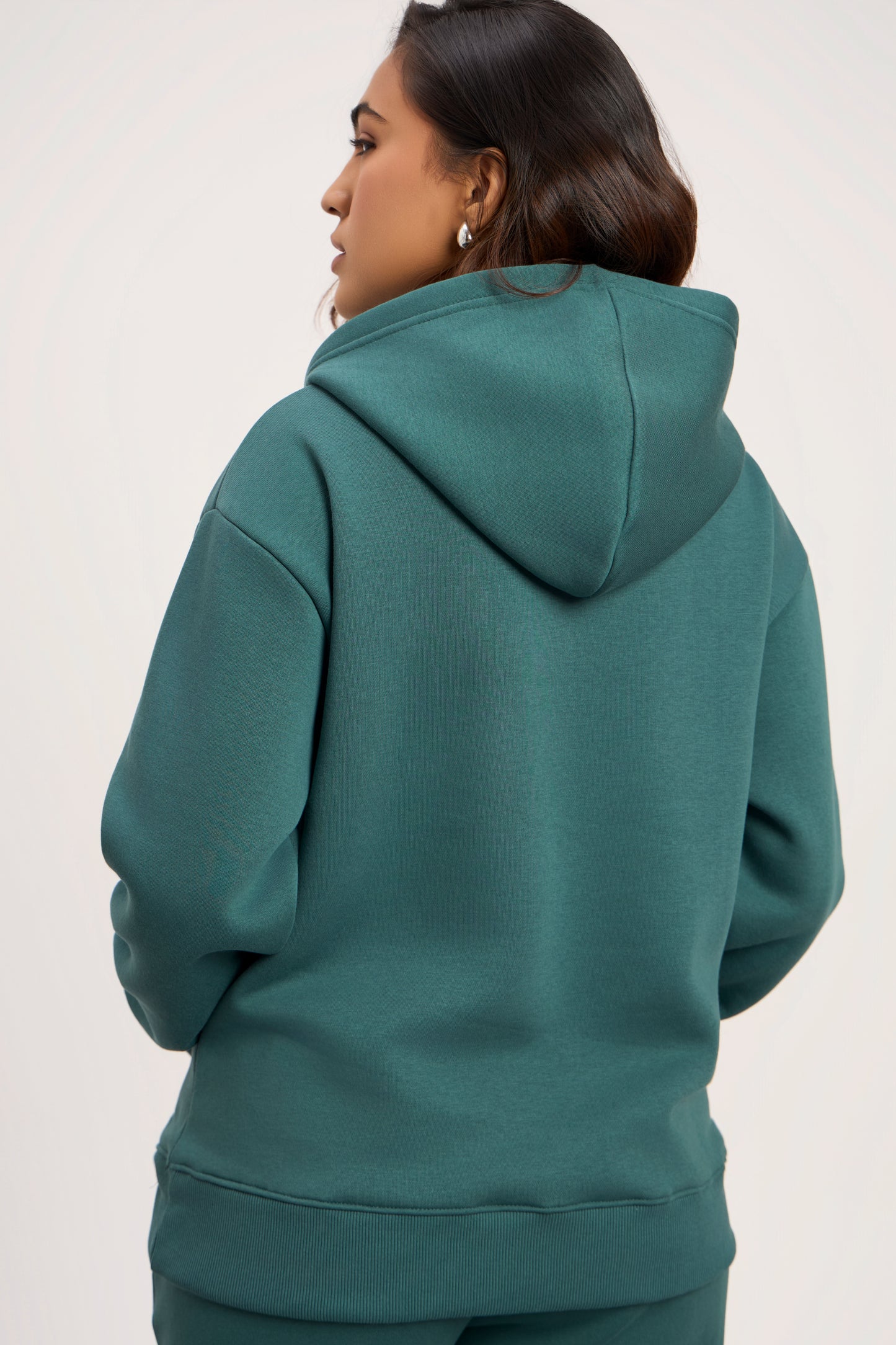 Oversized Sweatshirt