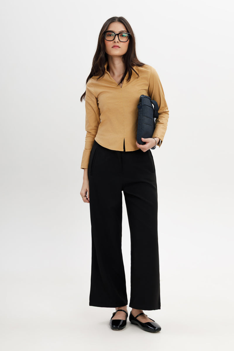 Slim Fit Shirt