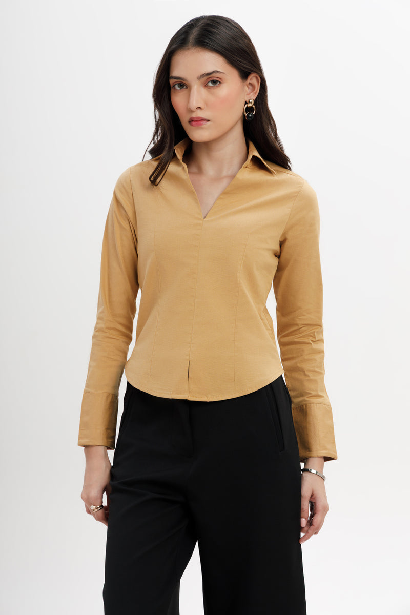 Slim Fit Shirt