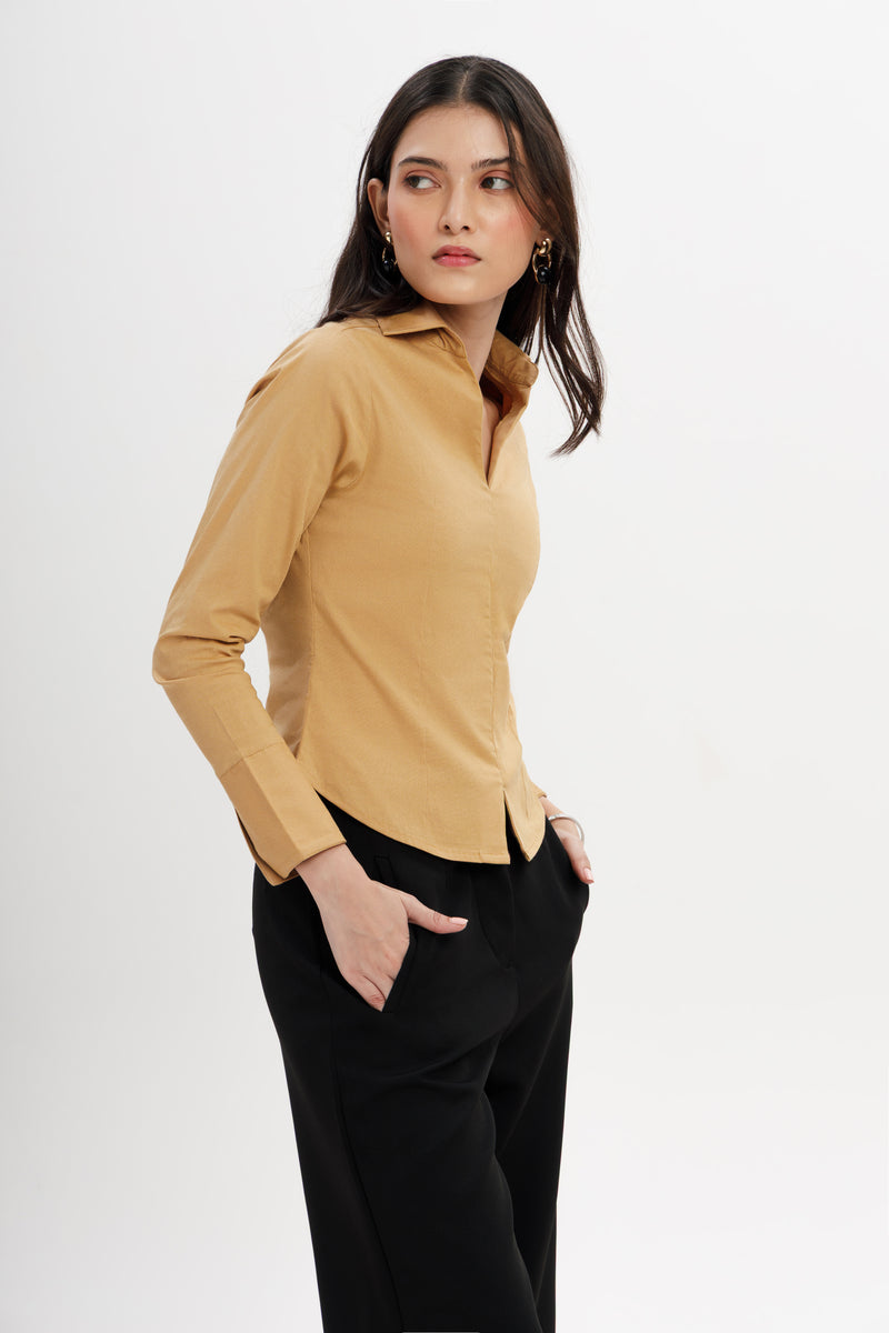 Slim Fit Shirt