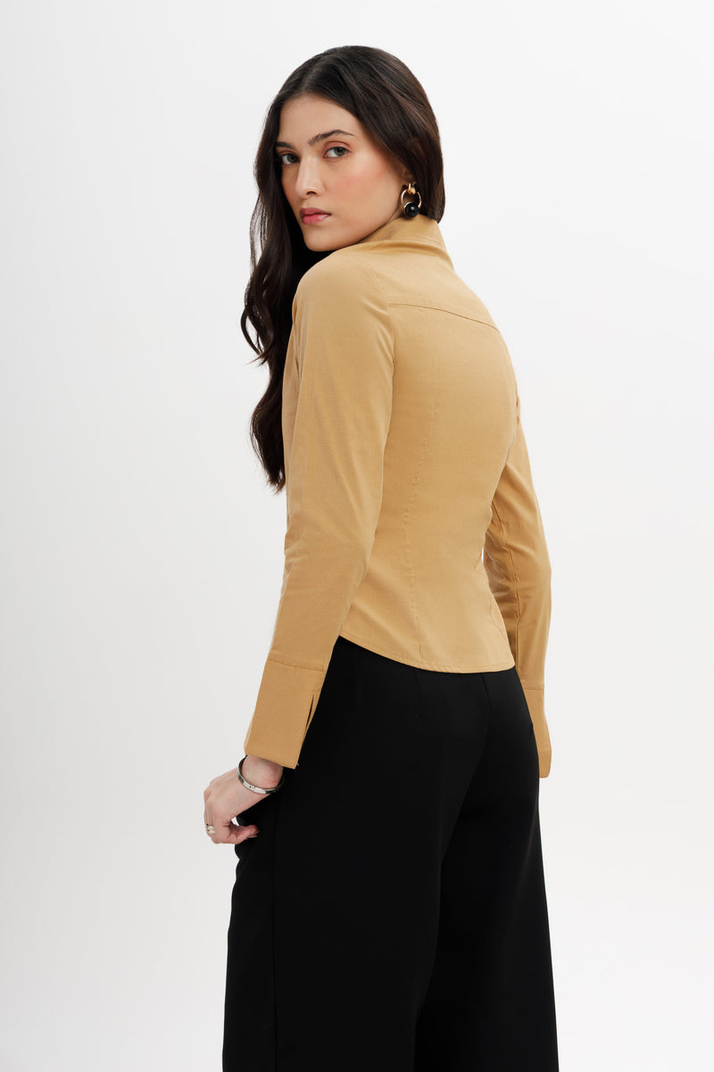 Slim Fit Shirt