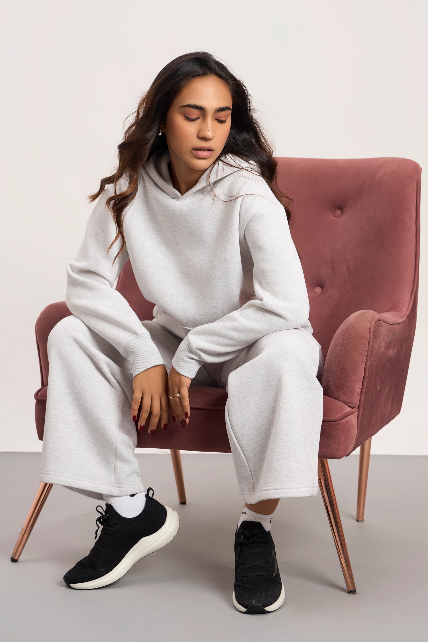 Oversized Sweatshirt