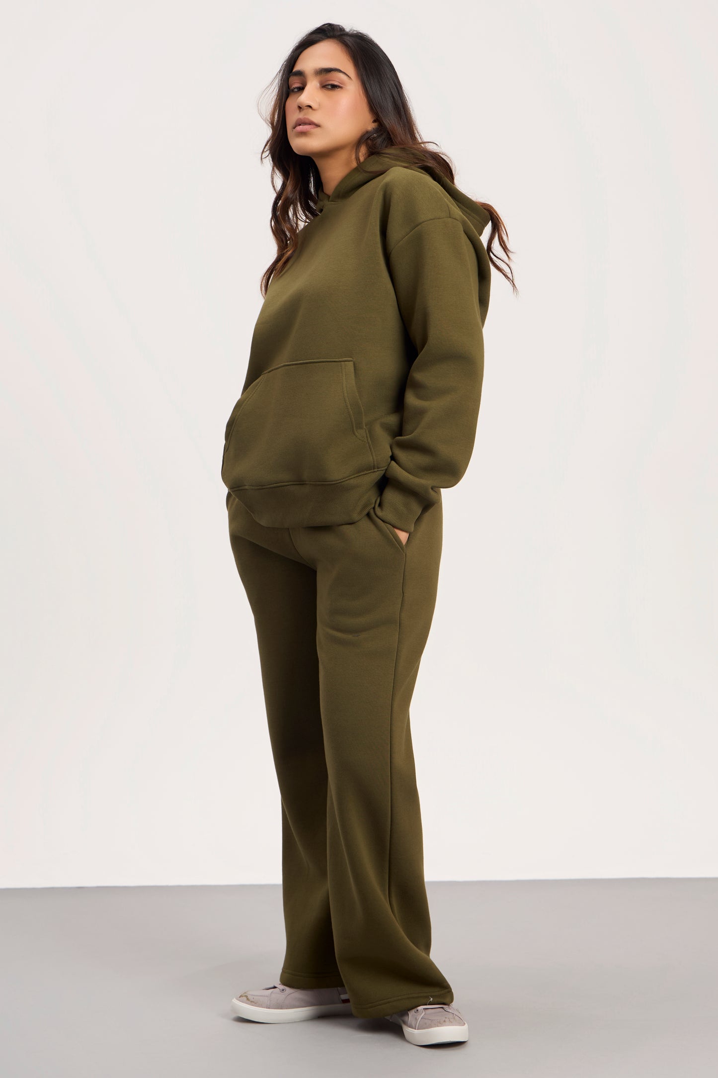 Oversized Sweatshirt