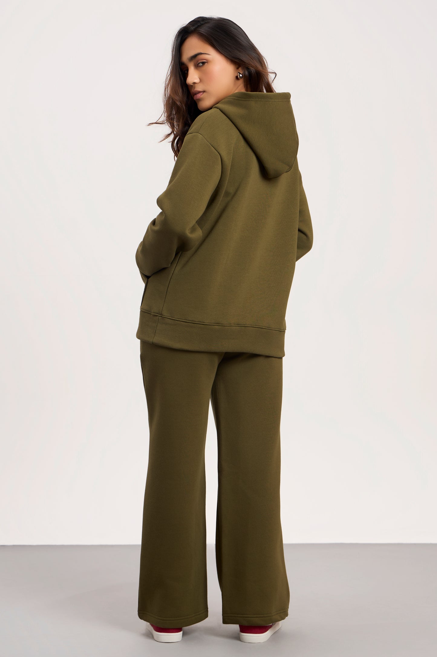 Oversized Sweatshirt