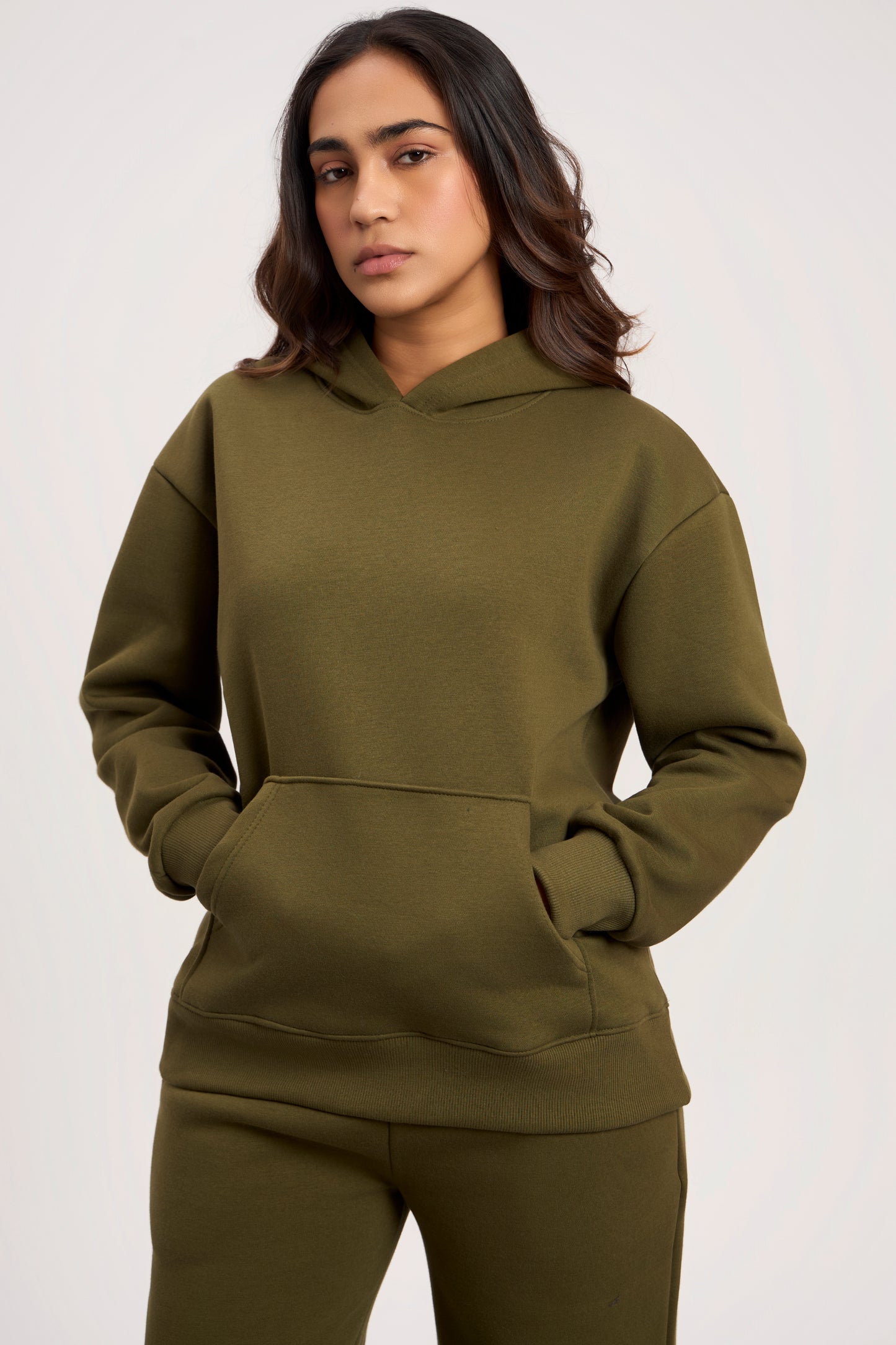 Oversized Sweatshirt