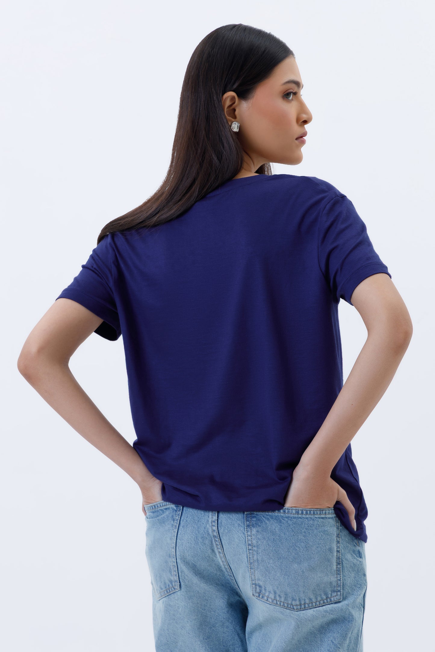 Relaxed Fit T-shirt