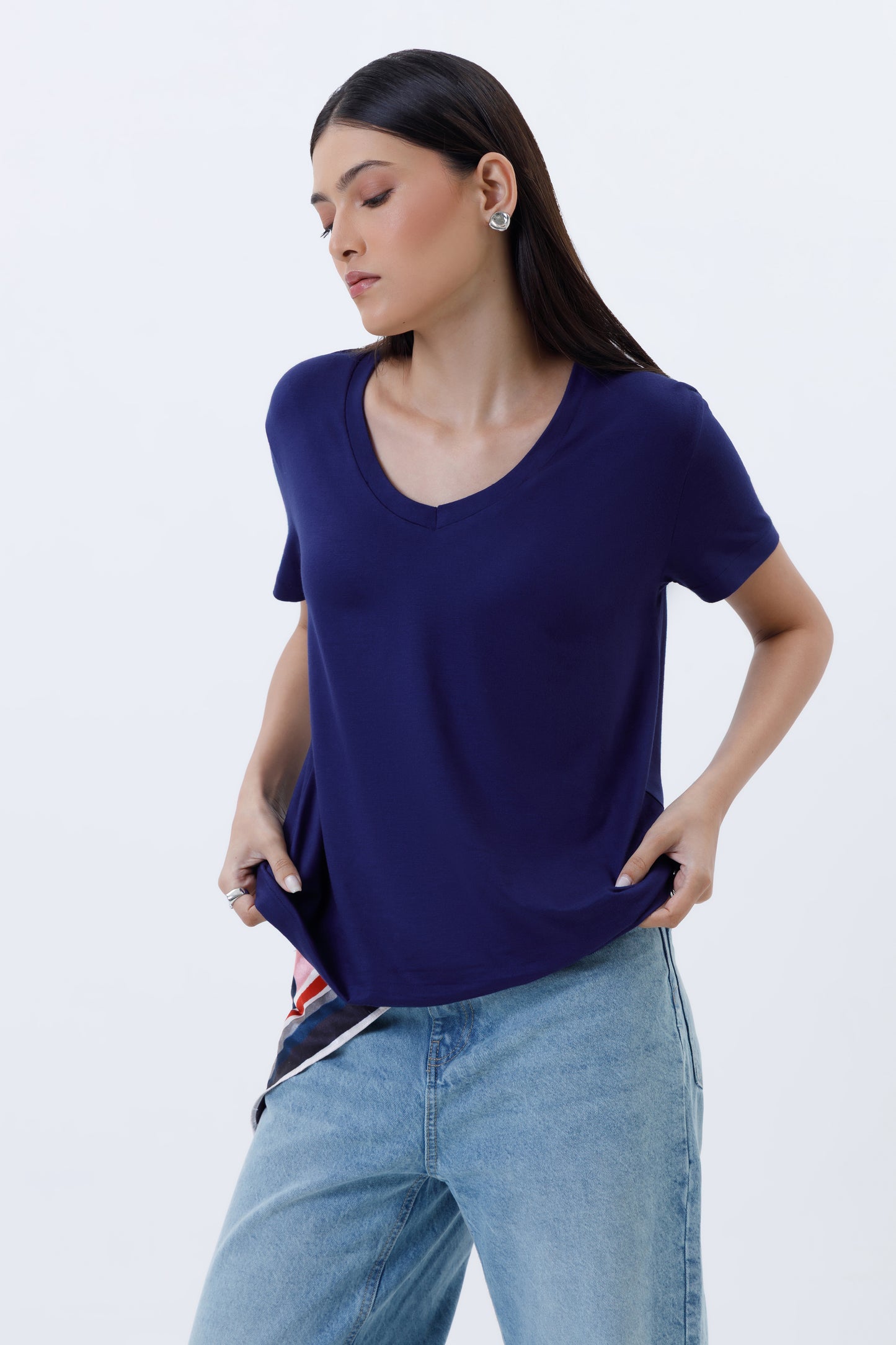 Relaxed Fit T-shirt