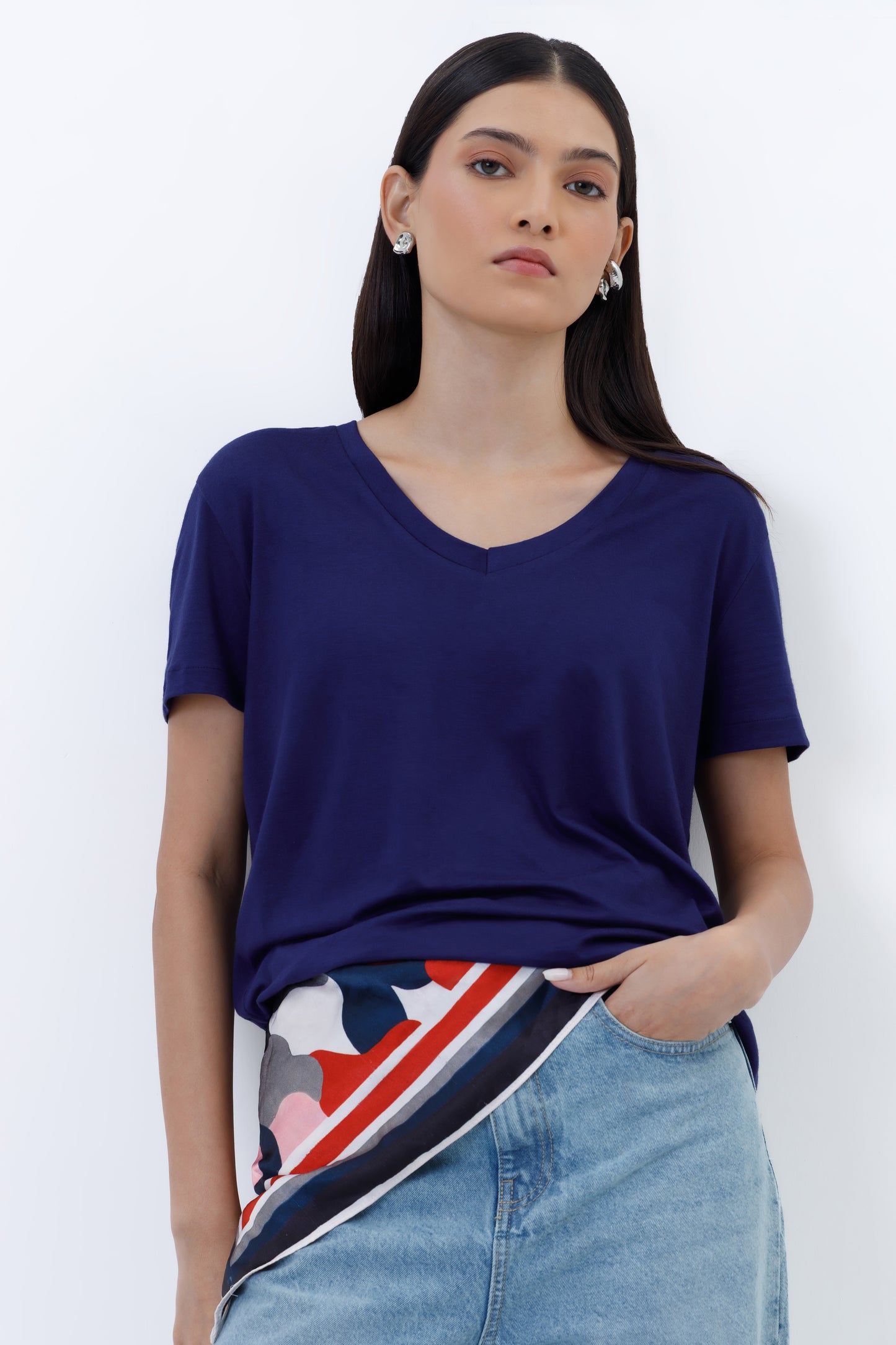 Relaxed Fit T-shirt