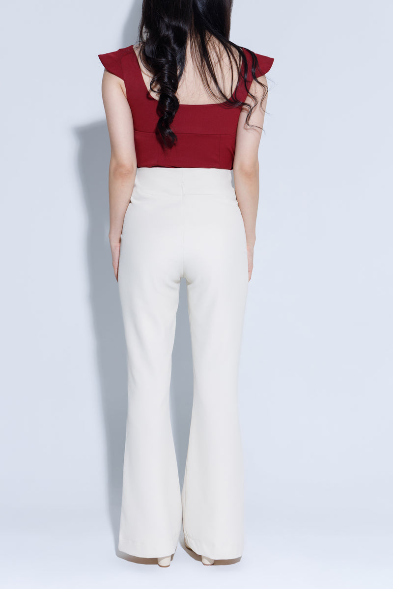 Flared Trousers