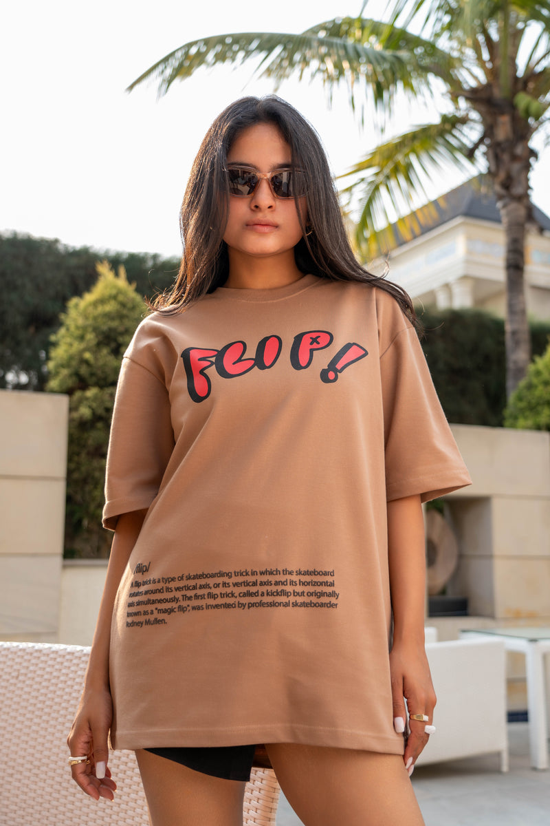 Relaxed Fit T-shirt