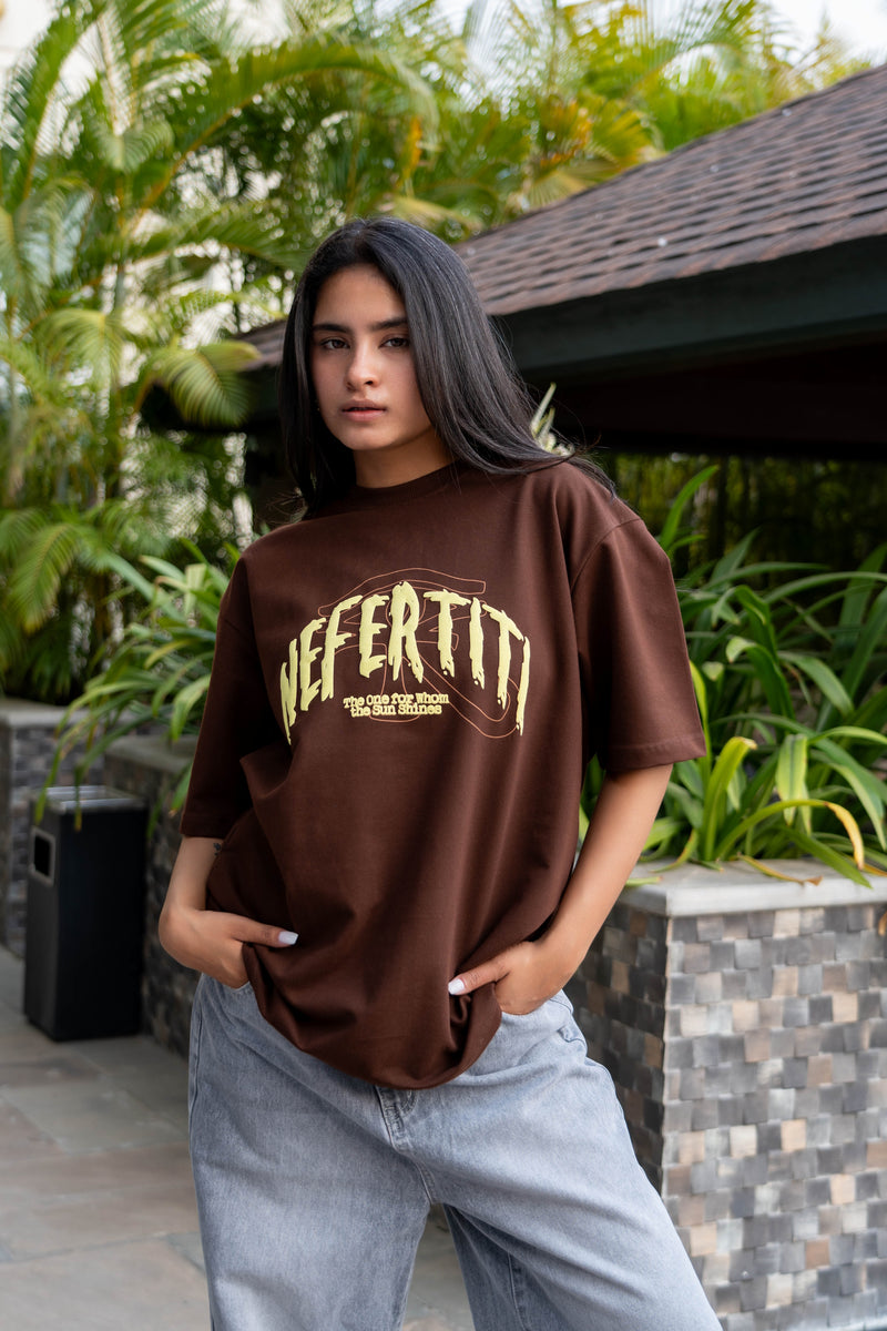 Relaxed Fit T-shirt