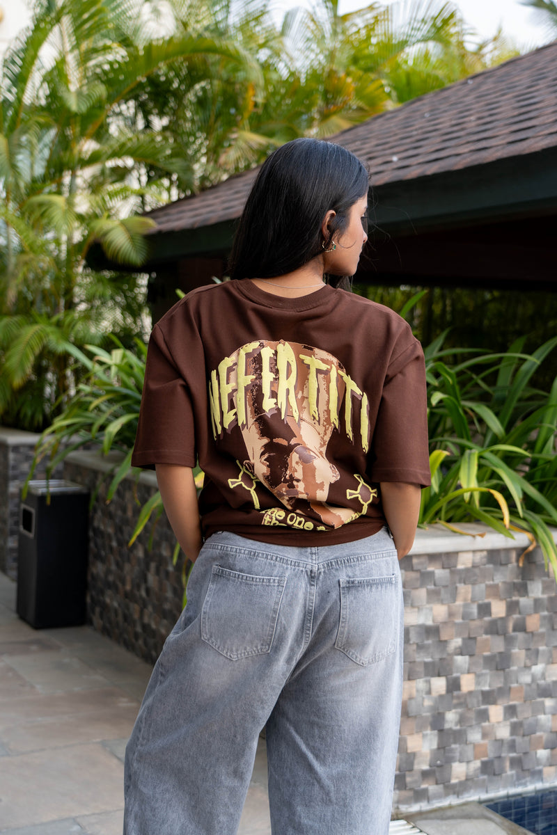 Relaxed Fit T-shirt