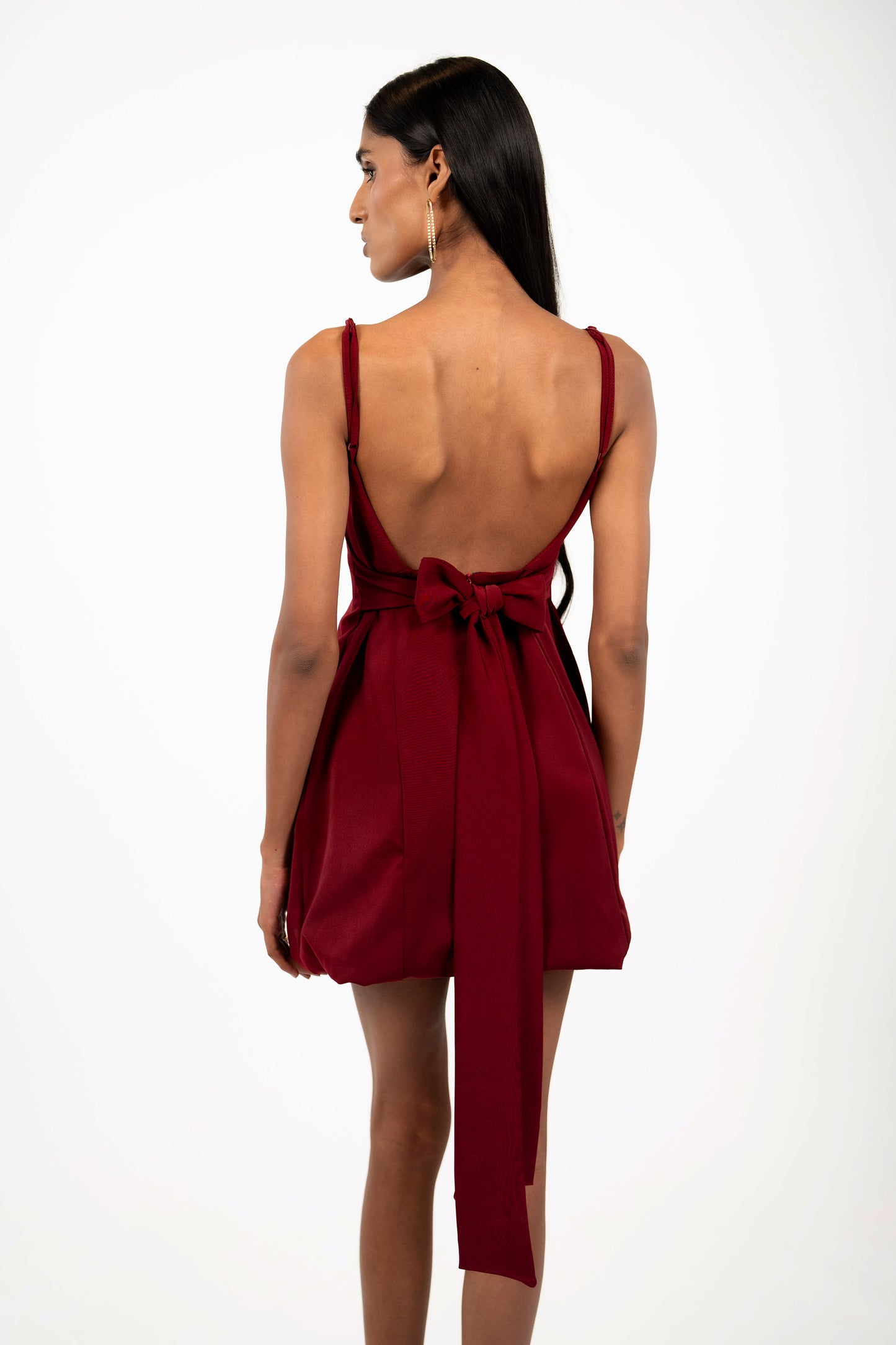Bow Mini