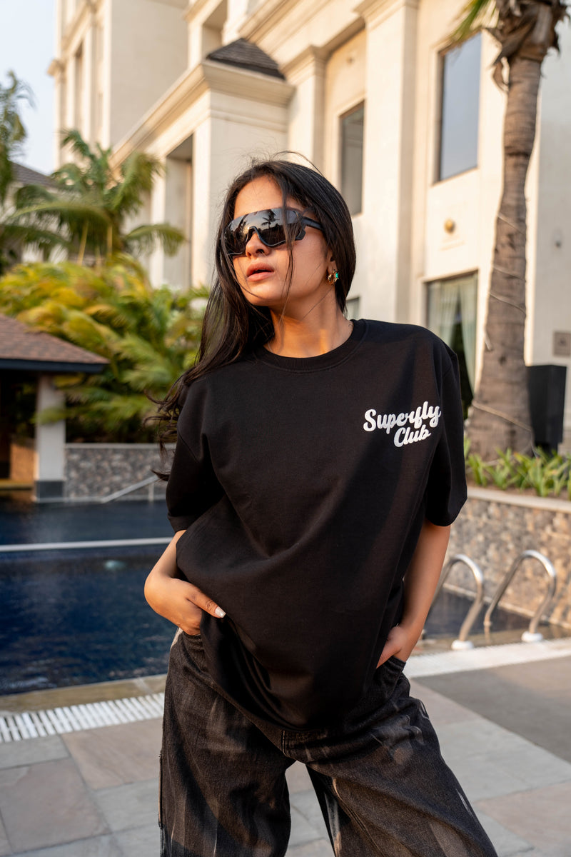Relaxed Fit T-shirt