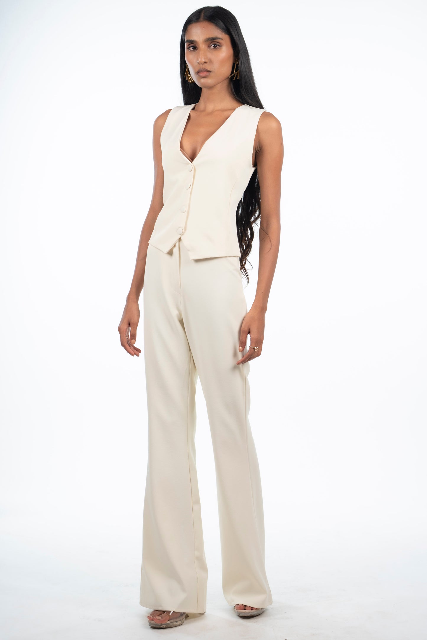 Solid Waistcoat