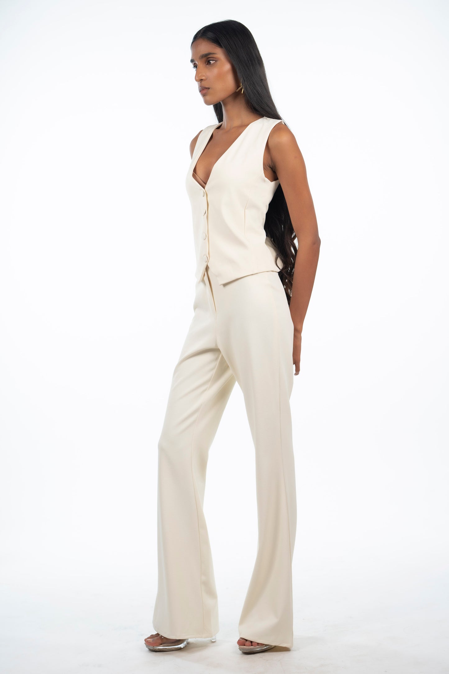 Solid Waistcoat