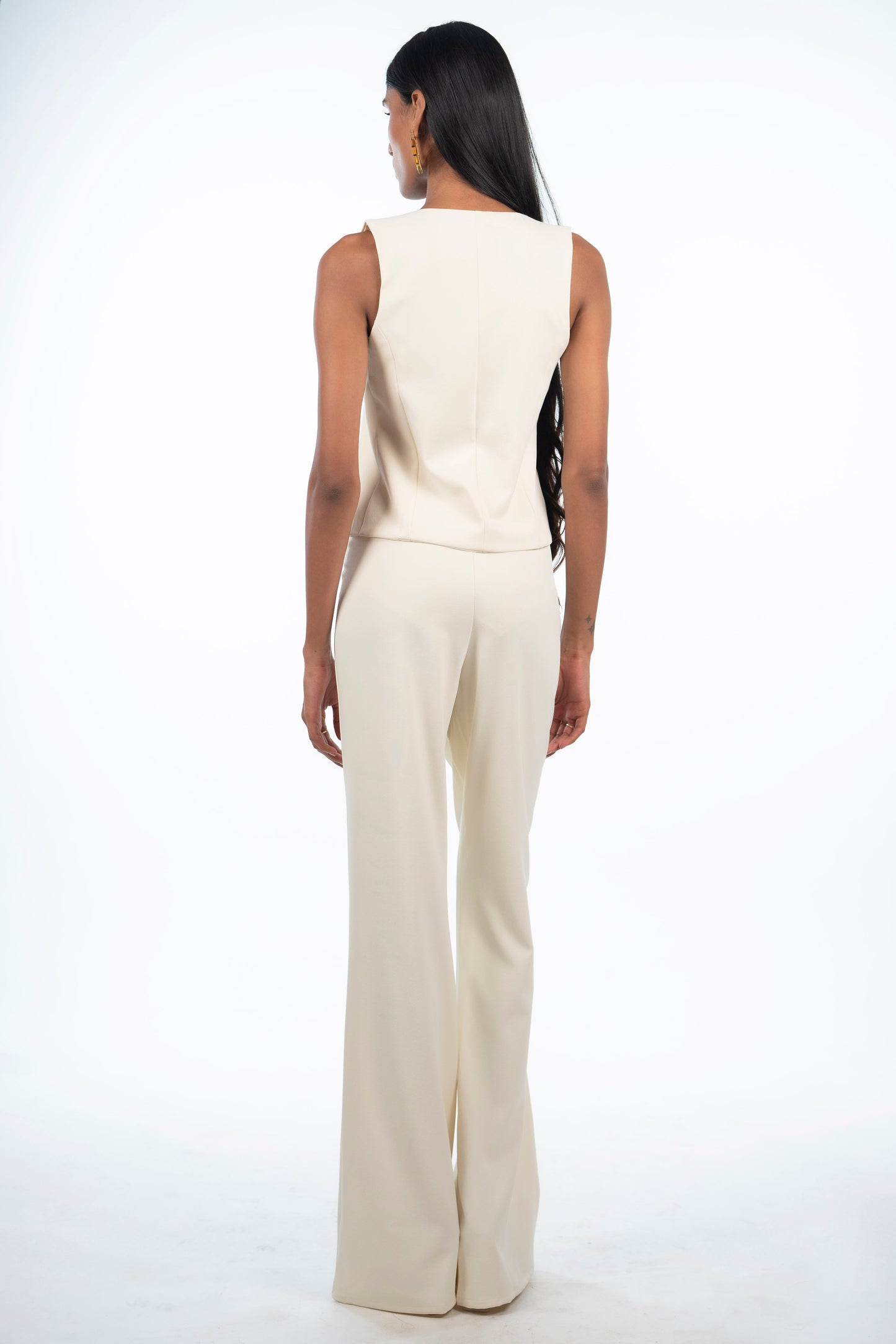 Solid Waistcoat