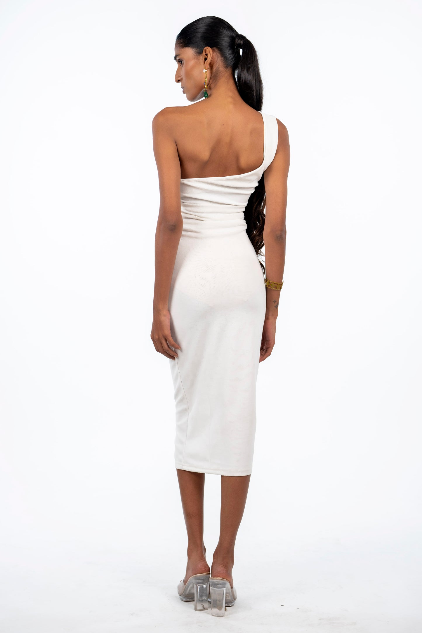 Asymmetric Midi