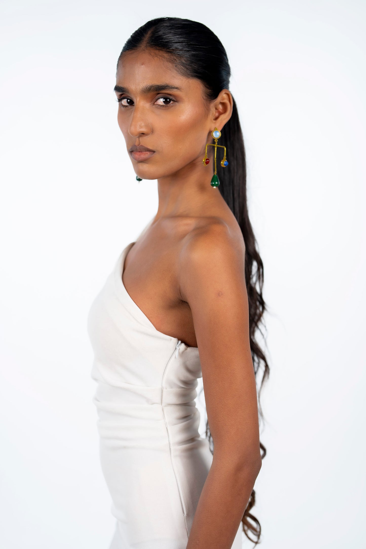 Asymmetric Midi