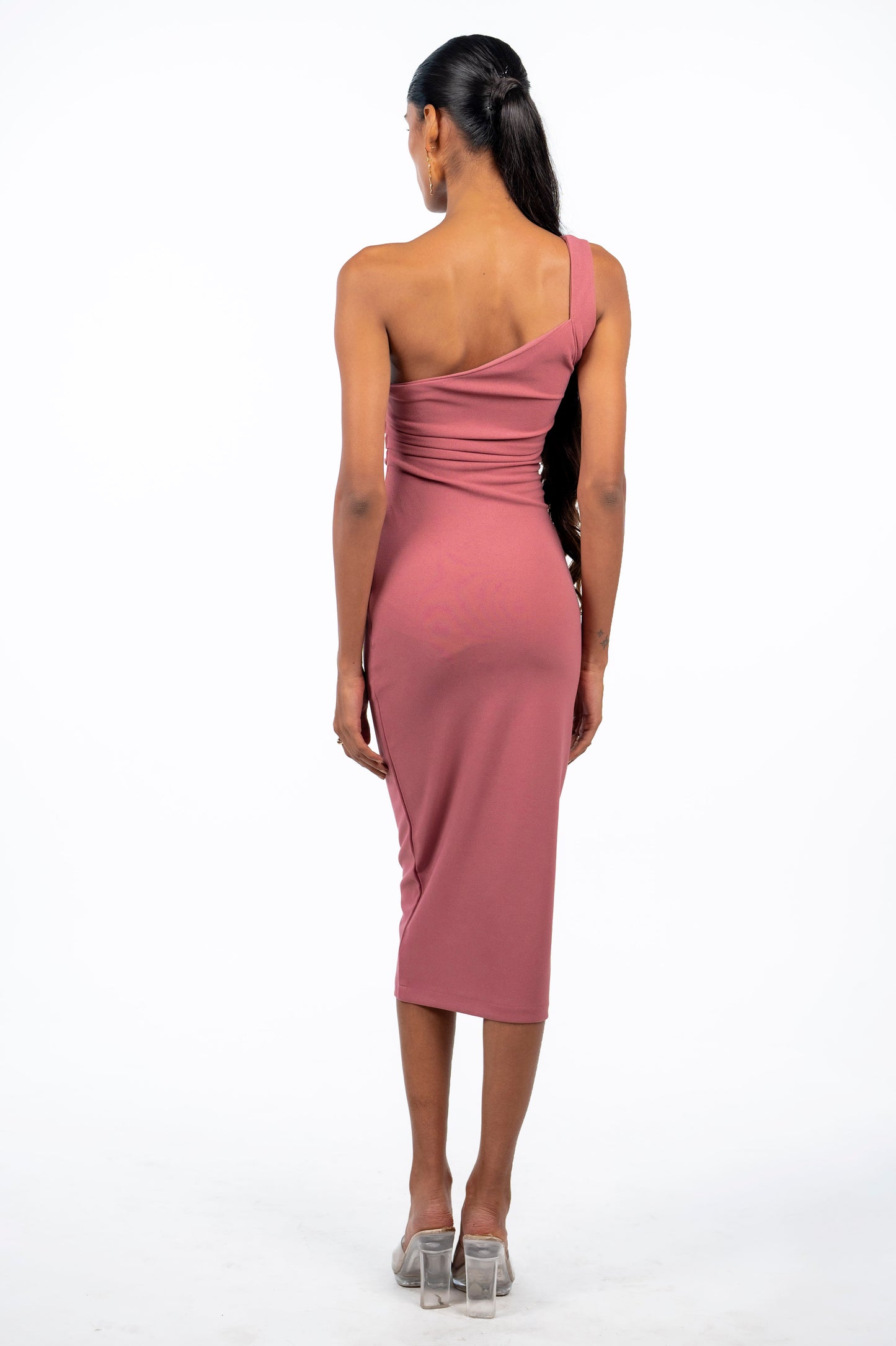 Asymmetric Midi