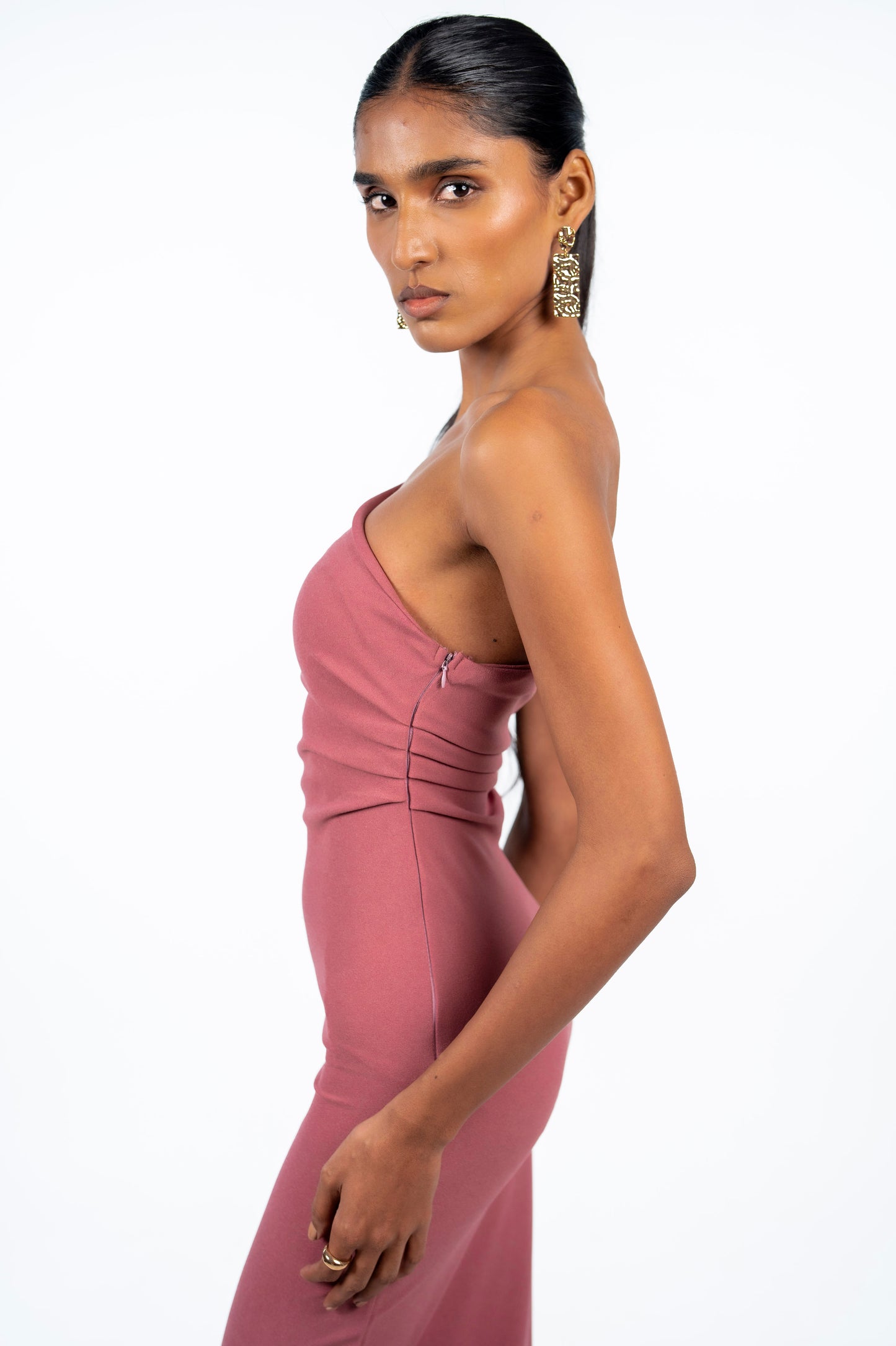 Asymmetric Midi
