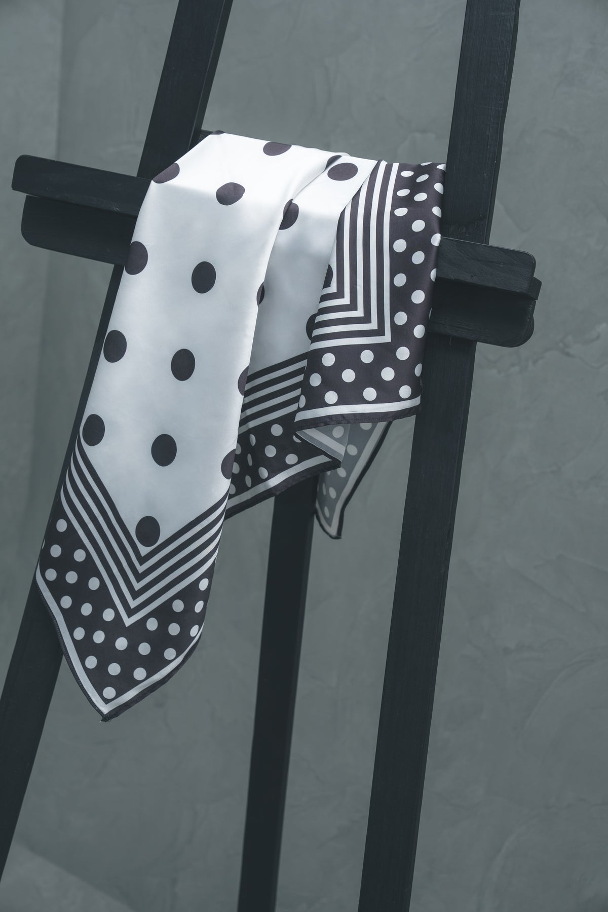 Printed Scarf