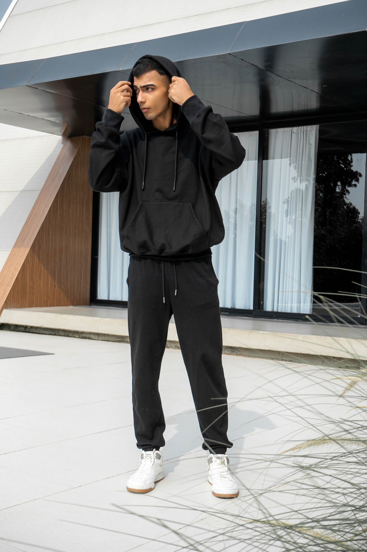Oversized Hoodie