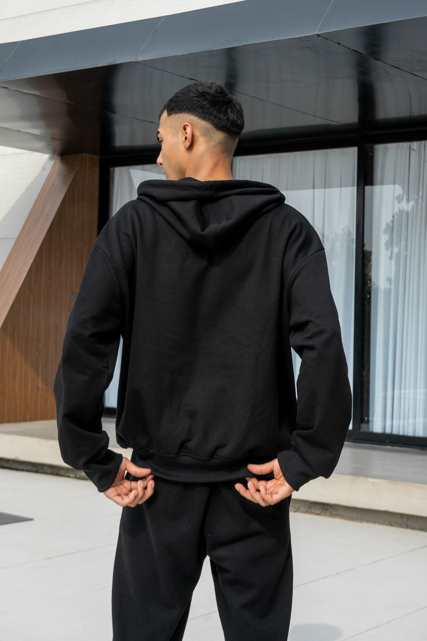 Oversized Hoodie
