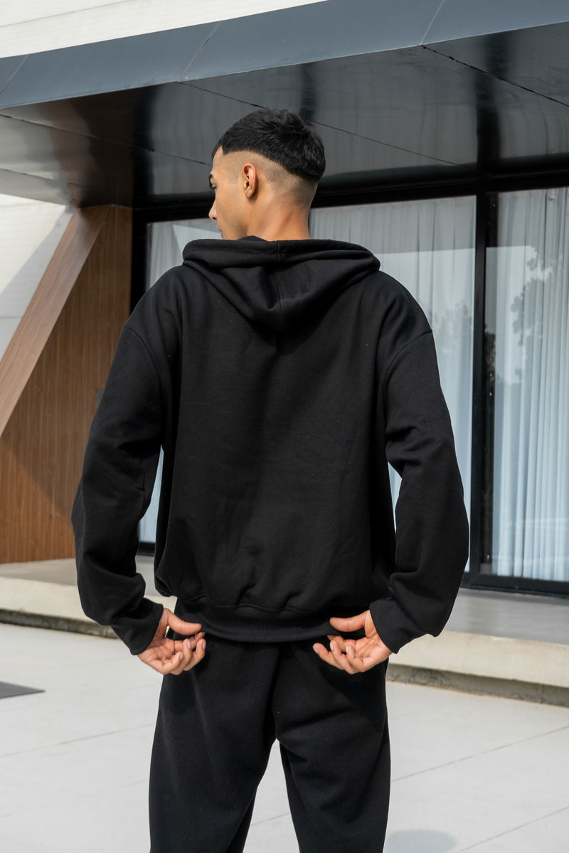 Oversized Hoodie