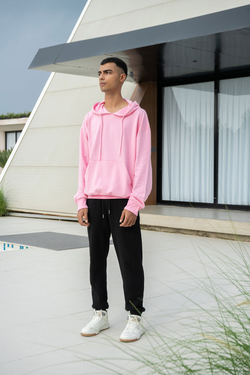 Oversized Hoodie