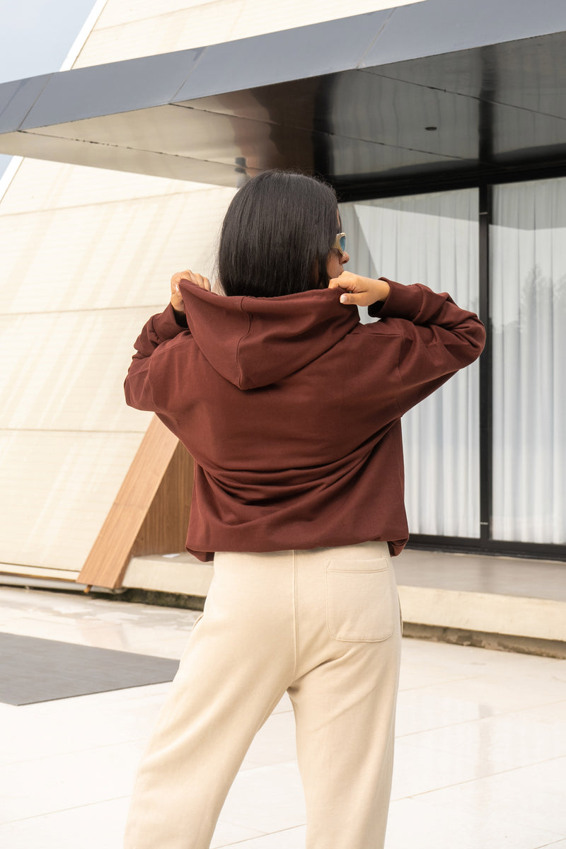 Oversized Hoodie