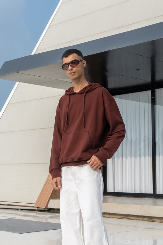 Oversized Hoodie