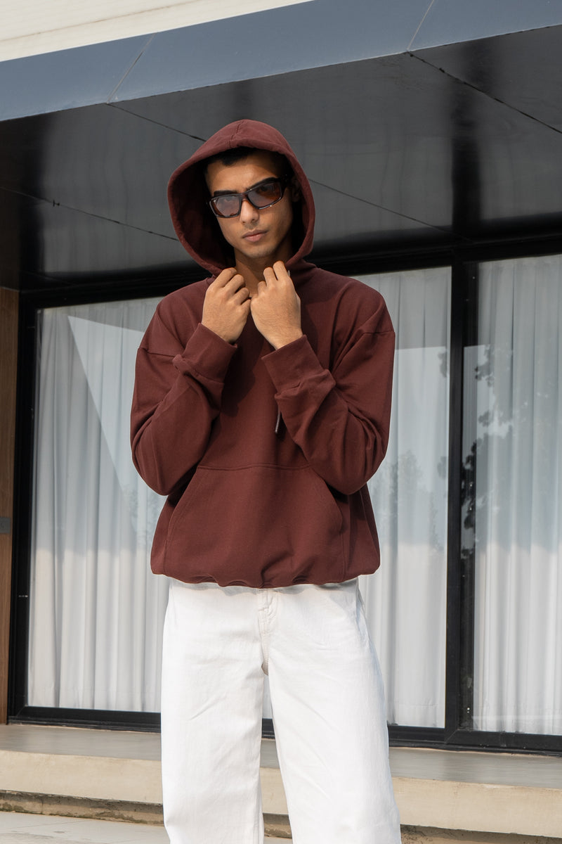 Oversized Hoodie