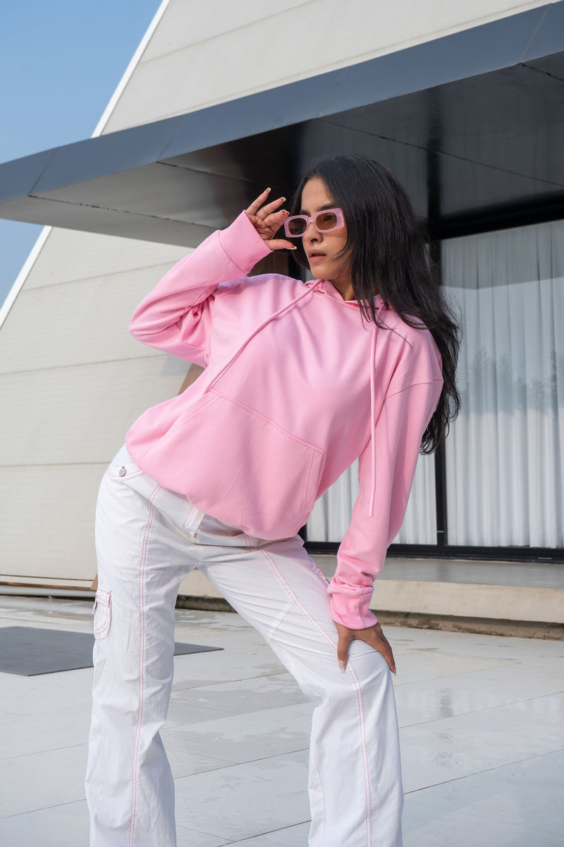 Oversized Hoodie