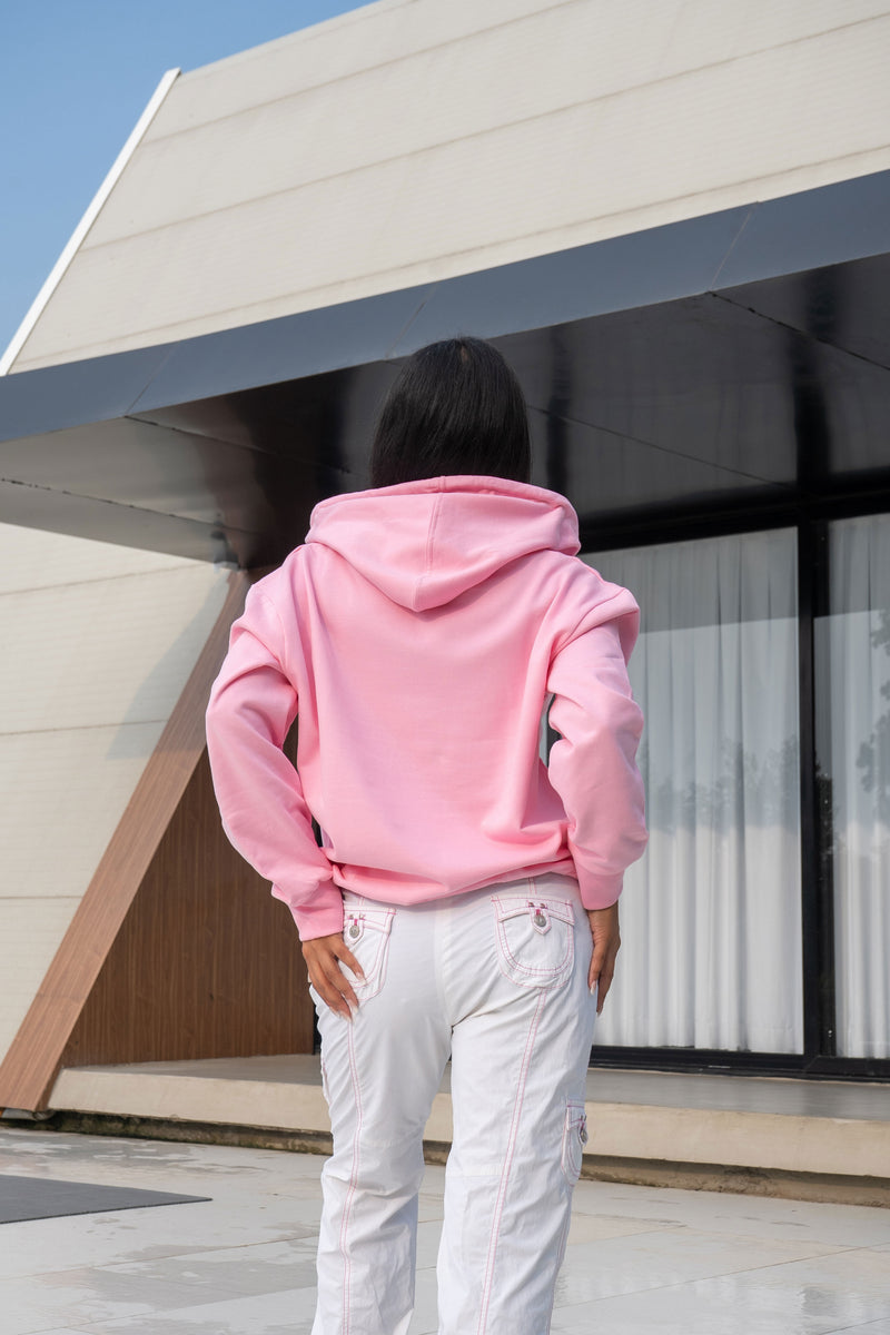 Oversized Hoodie