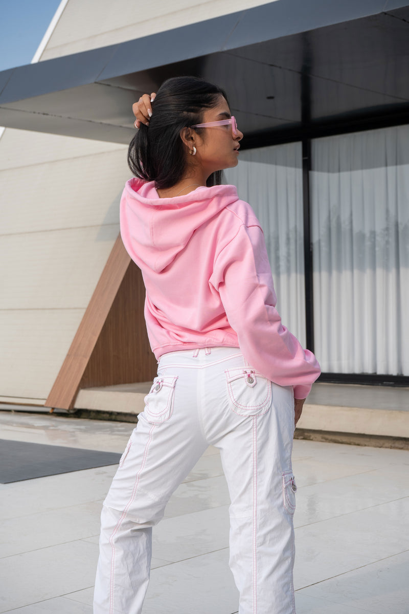 Oversized Hoodie