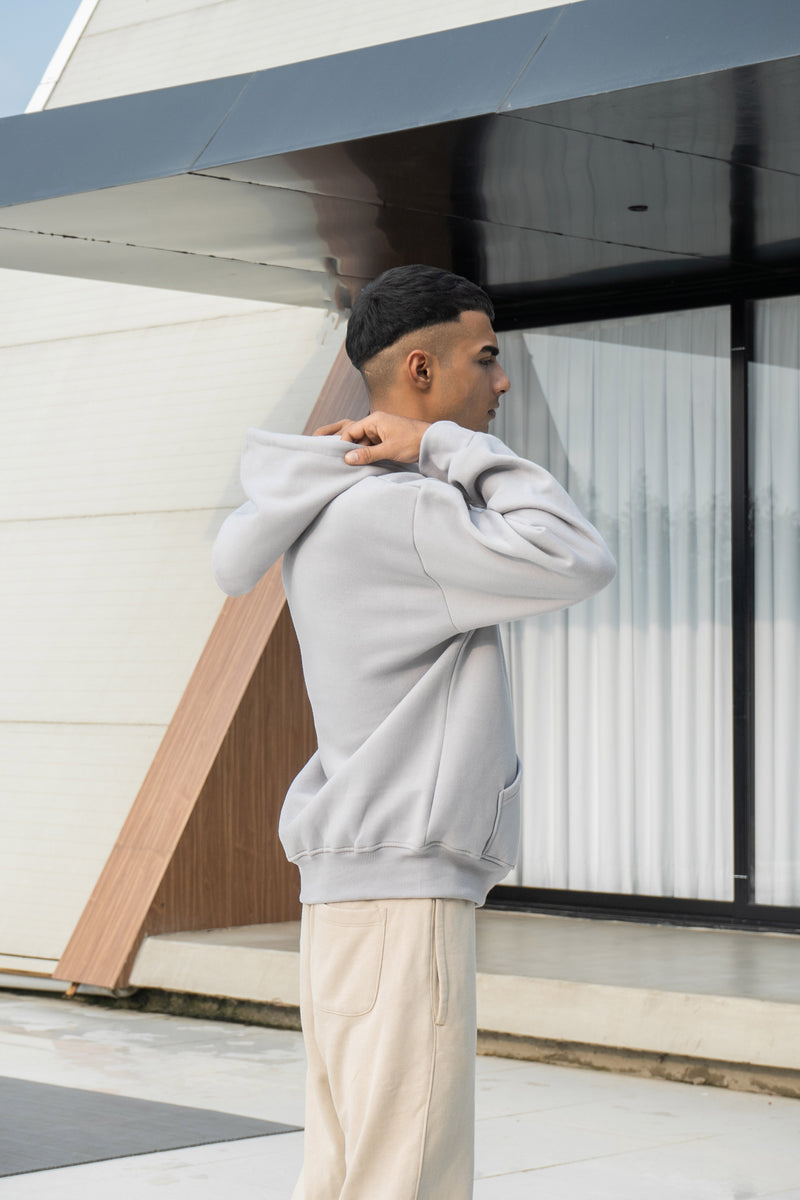 Oversized Hoodie