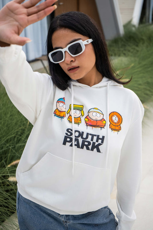 South Park: Oversized Hoodie
