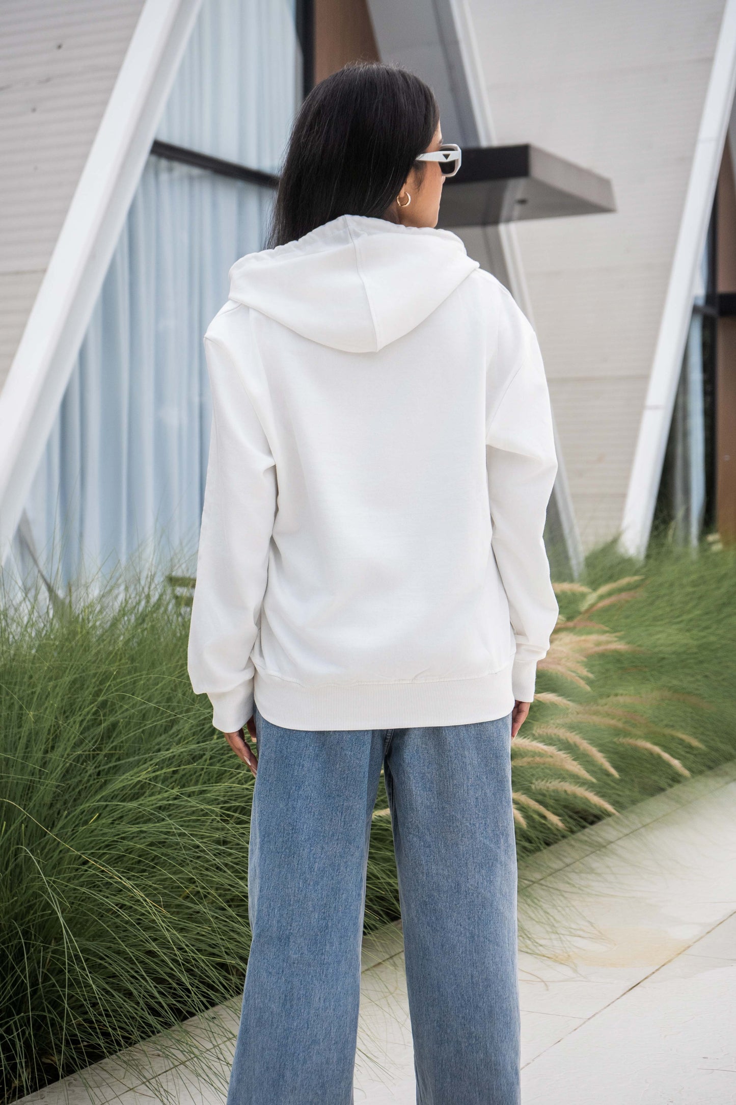 South Park: Oversized Hoodie