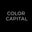 COLOR CAPITAL logo