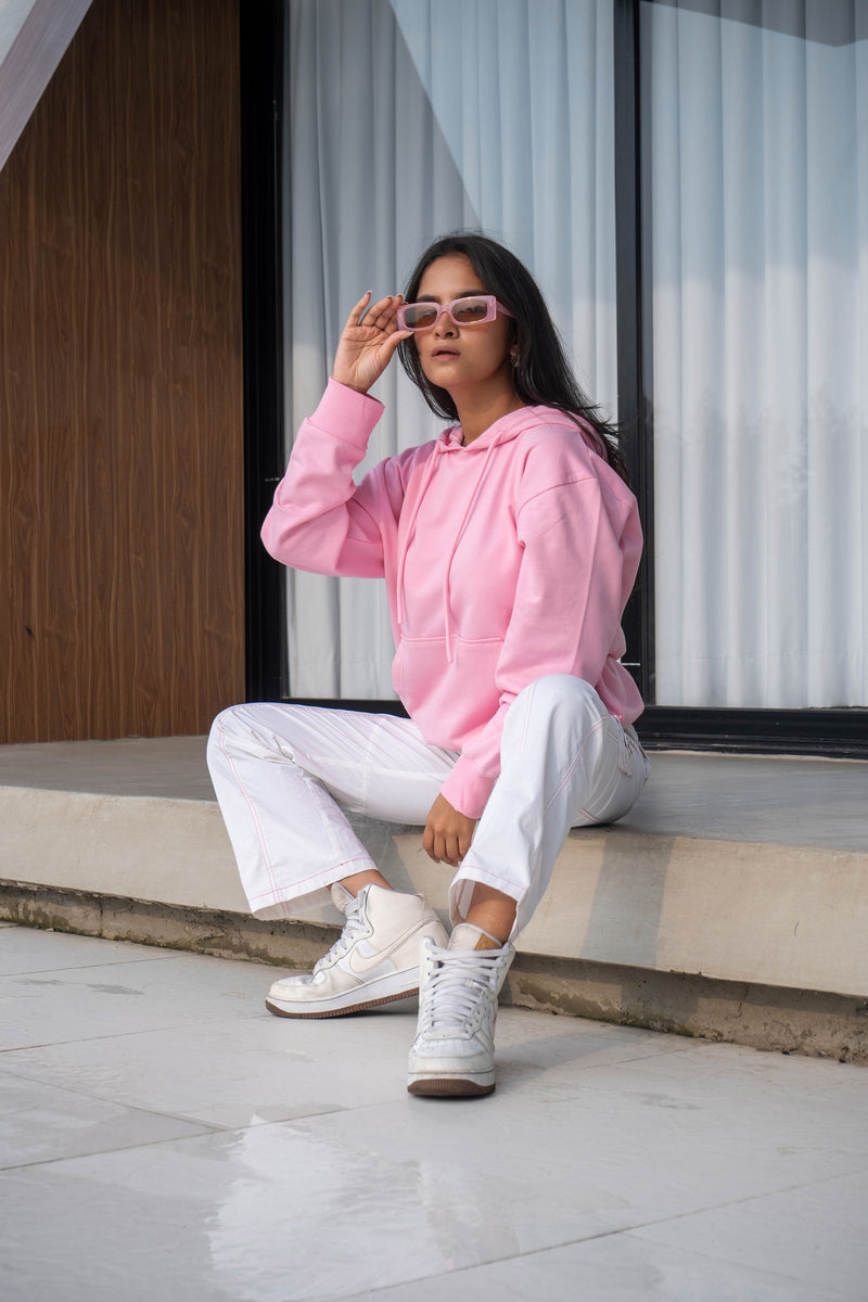 Oversized Hoodie