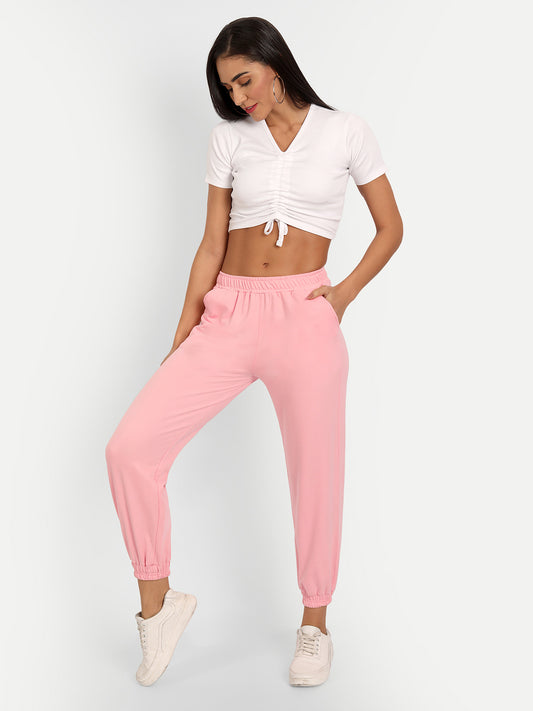 Peach Jogger