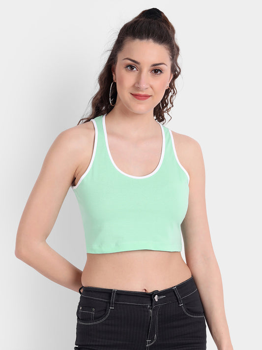 Pista Vest Top