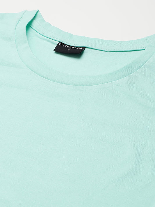 Pista Regular T-Shirt