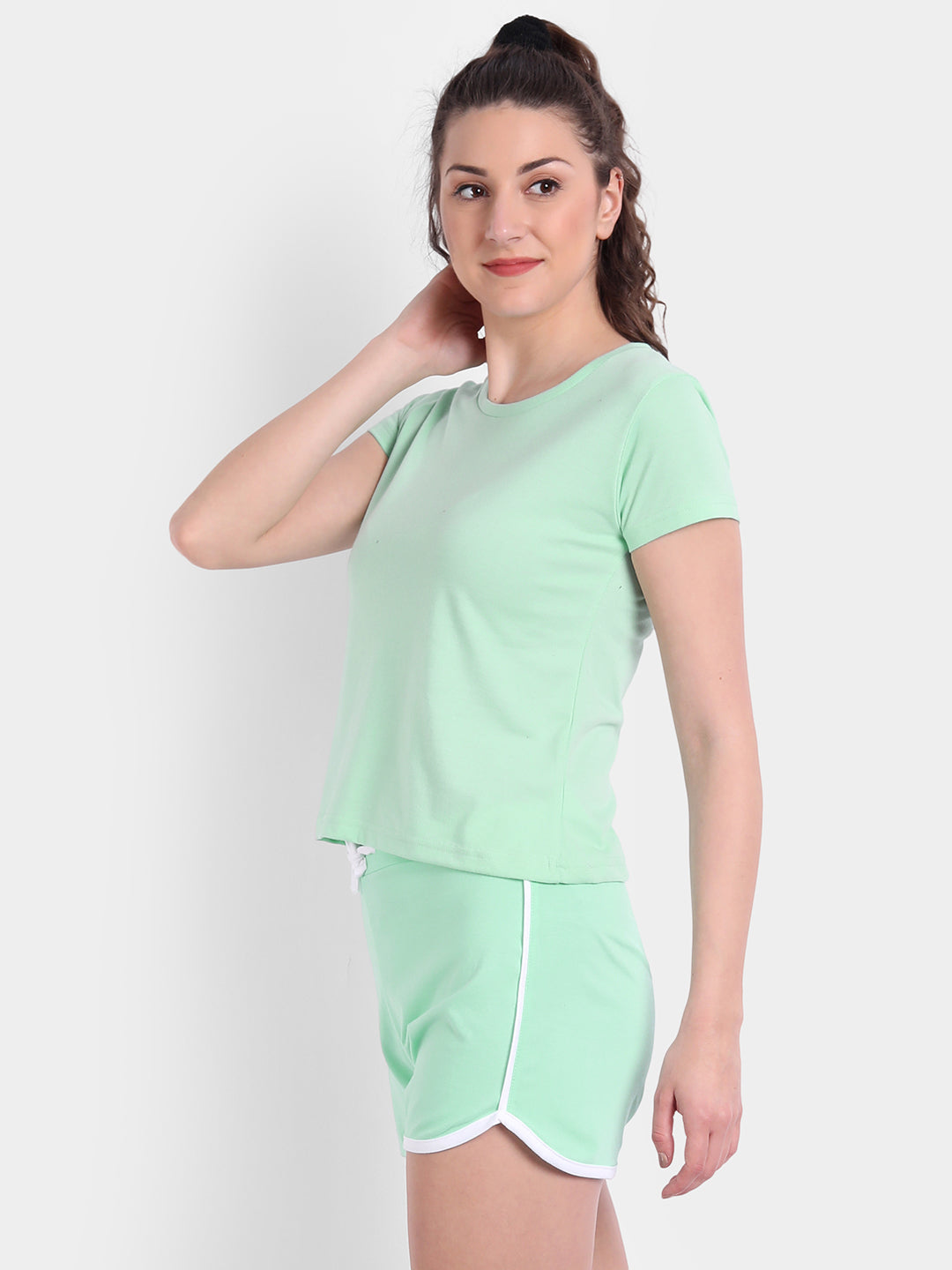 Pista Regular Shorts